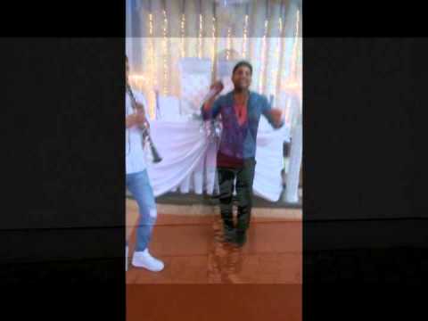 Mariyan Marinov Ft  AiLIN Yk Kato Pantera 2015