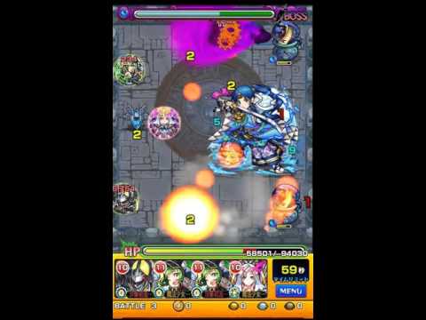 神威に特級を！【わくわくの奇妙な冒険16-0427】