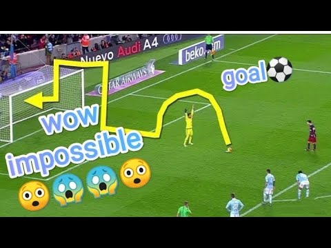 crazy peneka penalty kick goals😲😲😱by #Messi