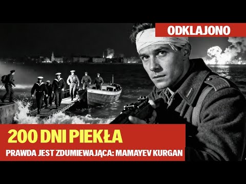 200 dni piekła: taktyka walki ulicznej Czujkowa z armią Paulusa