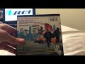 Opening To Money Talks 1998 DVD 2001 Reprint