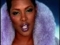 Foxy Brown – I Can't (Feat. Total) (HQ) 1999