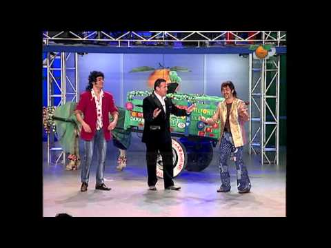 Portokalli, 19 Mars 2006 - Rubrika Emocion (Dy jevgjit)