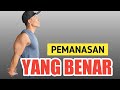 Pemanasan Untuk Semua Olahraga