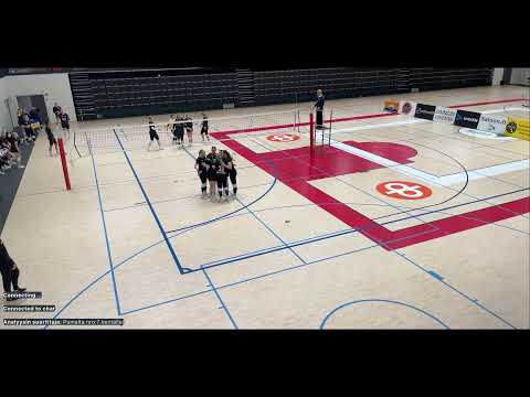 OP Lounaismaa turnaus - Finaali -  Lempo - PuMa  - 13.9.2025