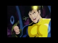The X-Men vs. Mr. Sinister - X-Men Animated Series