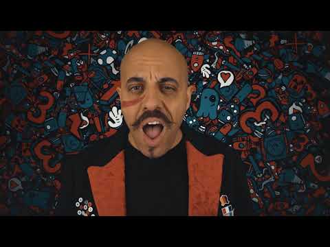 BRUNA OFFICIAL VIDEO - RESCATTO