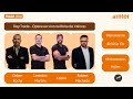 TRADE HUB DAY TRADE AO VIVO Mini índice Mini Dólar Ações E Futuro De Bitcoin 07 11 25