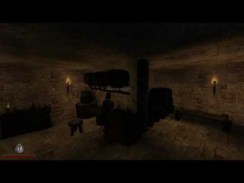 Gothic 2: X in 1 [063] - Stärkendes Futter