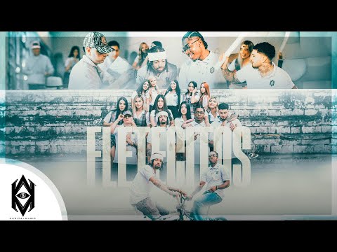 FLETECITOS - EL CLOOY ❌ LA EXCE ❌ M$M (OFFICIAL VIDEO)