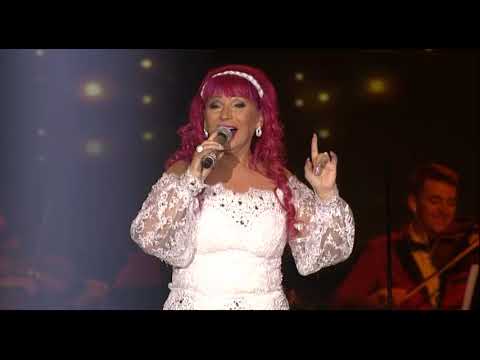 Zorica Brunclik - Da zakopcam jelece (ARENA 2014 LIVE)