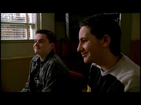 The Sopranos - AJ Tries To Cheat (HD)