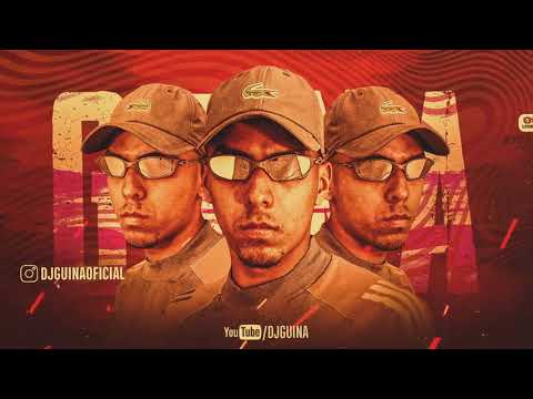 BECO TA TUDO ESCURO, COLOCADA • MC CHOROS e DJ GUINA ( DJ GUSTAVO DA VS, DJ JS MIX e DJ GUINA )