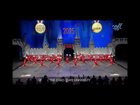 Ohio State University | Pom 2025
