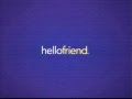 hellofriend TV Ad Commercials by Bright House ...