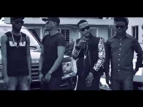 TM 9ja - Magawu (Remix) (ft. Reminisce & Vector)