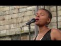 Lizz Wright - Open Your Eyes, You Can Fly - 8/10/2003 - Newport Jazz Festival (Official)