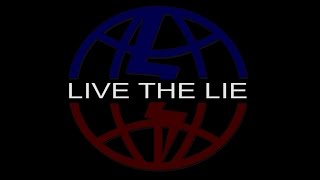 DeStorm - Live The Lie (audio)