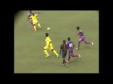 HANS KWOFIE VRS TEMA YOUTH SC ● HIGHLIGHTS ● HOME & AWAY● 2017