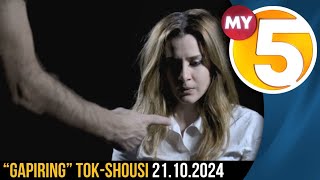 "Gapiring" tok-shousi // Jamiyatdagi zo’ravonlik odatiiy holga aylandimi?
