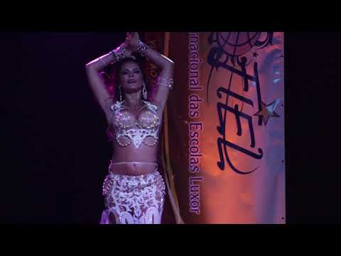 Mahaila El Helwa - FIEL 2018