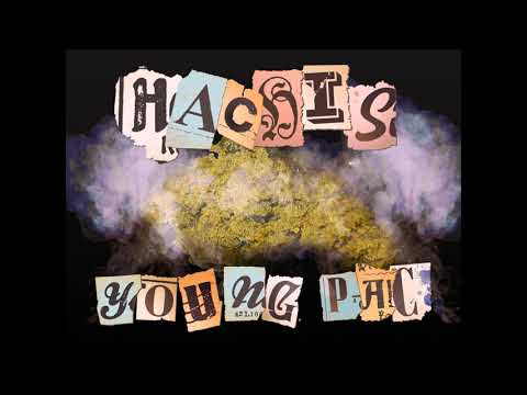 YOUNGPAC - HACHIS