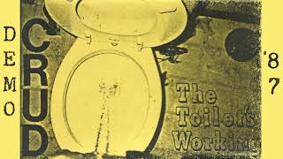 Insanity By The Numbers, by CRUD