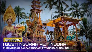 Download lagu CARANGSARI B3RGET4R PELEBON I GUSTI NGURAH ALIT YUDHA ‼️ Puri Ngurah Rai Carangsari 2023 mp3 Download lagu CARANGSARI B3RGET4R PELEBON I GUSTI NGURAH ALIT YUDHA ‼️ Puri Ngurah Rai Carangsari 2023 mp3