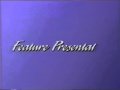 Disney Feature Presentation Thanks For Joining Us 1996