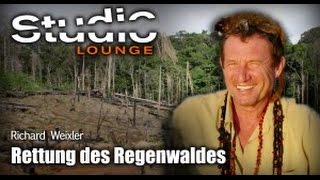 SOS Regenwald – Der Kampf gegen die Mafia (Richard Weixler)