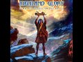 Highland Glory - Wear Your Gun To Neverland 