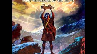 Highland Glory - Wear Your Gun To Neverland