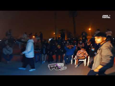 #JEICO vs. #KATACRIST: CUARTOS Final CLASIFICATORIAS #LIMASUR ✴️ #INTERBARRIOS💎