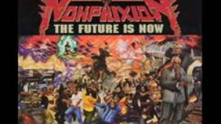 Non Phixion featuring Seth, Christian & Raymond - The C.I.A. Is Trying To Kill Me