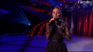 Melanie C - I Don't Know How Love Him - Live on Superstar