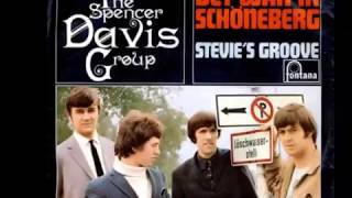 The Spencer Davis Group - Det war In Schöneberg