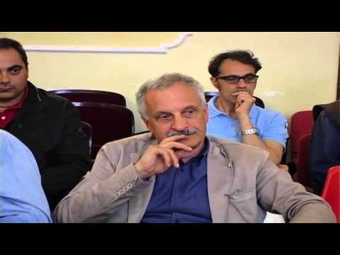 ONDA TG 29.10.2014 - COGESA PARERE LEGALE CONTRO ASSUNZIONI LAVORATORI COOPERATIVE