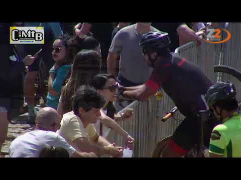 CIMTB Michelin - Etapa Congonhas Dia 2