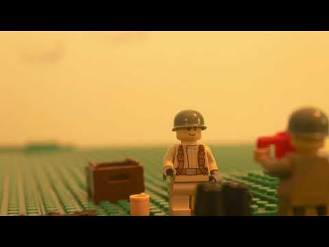 Lego Operation Barbarossa