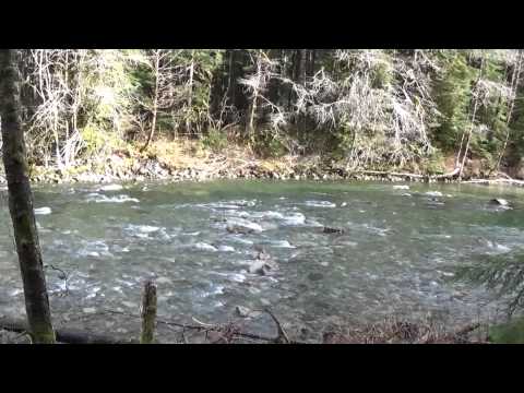 Day Hike Pratt River Trail Part 1