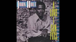 Download lagu John Holt - 'Fancy Make Up' [ Audio] mp3