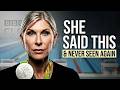 SHARRON DAVIES Said This 6 Years Ago Never On BBC Again