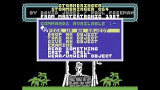 TOP C64 CODERS - NUMBER 52 - DAVID JONES