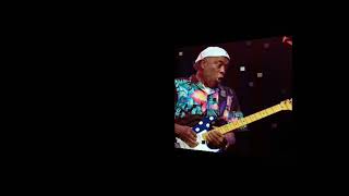 Buddy Guy  ~  The Blues Is Alive And Well