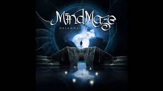 MindMaze - Strange Wings (Savatage Cover - feat. Chad Barnes) [Official Audio]