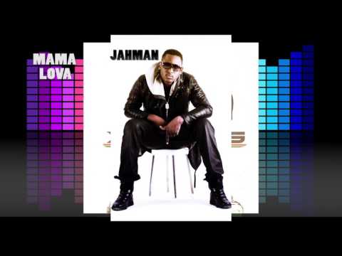11- "MAMA LOVA" - JAHMAN X-Press  #KDGD - KEN DEMOUL GNOU DESS (Audio)
