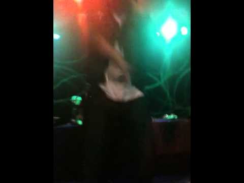 Orginallat Koncert TBA zvicerr