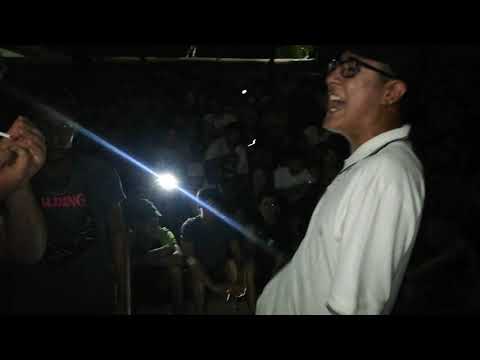 MOX'00 FRECK vs MAGIC FP - 4tos de final - Fecha 2vs2 - Raldy Free