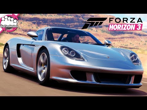 FORZA HORIZON 3 #162 - Immer noch Rekordverdächtig - Let's Play Forza Horizon 3