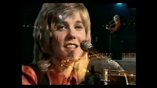 Anne Murray - Cotton Jenny (1972)(Stereo)